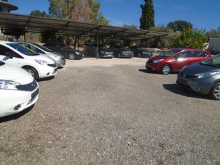 Nissan Note 2014 ΑΡΙΣΤΟ.........ΠΕΝΤΑΚΑΘΑΡΟ-thumb-17