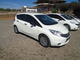 Nissan Note 2014 ΑΡΙΣΤΟ.........ΠΕΝΤΑΚΑΘΑΡΟ-thumb-2