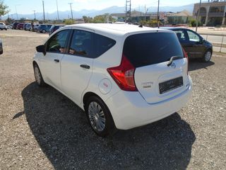 Nissan Note 2014 ΑΡΙΣΤΟ.........ΠΕΝΤΑΚΑΘΑΡΟ-thumb-8