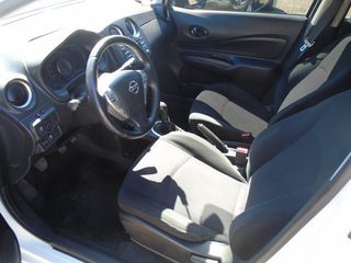 Nissan Note 2014 ΑΡΙΣΤΟ.........ΠΕΝΤΑΚΑΘΑΡΟ-thumb-10
