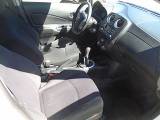 Nissan Note 2014 ΑΡΙΣΤΟ.........ΠΕΝΤΑΚΑΘΑΡΟ-thumb-12