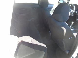 Nissan Note 2014 ΑΡΙΣΤΟ.........ΠΕΝΤΑΚΑΘΑΡΟ-thumb-13