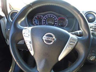Nissan Note 2014 ΑΡΙΣΤΟ.........ΠΕΝΤΑΚΑΘΑΡΟ-thumb-14