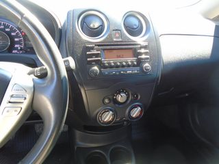 Nissan Note 2014 ΑΡΙΣΤΟ.........ΠΕΝΤΑΚΑΘΑΡΟ-thumb-16