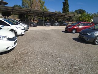 Nissan Note 2014 ΑΡΙΣΤΟ.........ΠΕΝΤΑΚΑΘΑΡΟ-thumb-18