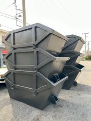 ΚΑΔΟΙ ΜΠΑΖΩΝ ΤΥΠΟΥ ΑΛΥΣΙΔΑΚΙ SKIP LIFT ΚΑΙΝΟΥΡΙΟΙ ΕΤΟΙΜΟΠΑΡΑΔΟΤΟΙ-thumb-3