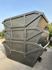 ΚΑΔΟΙ ΜΠΑΖΩΝ ΤΥΠΟΥ ΑΛΥΣΙΔΑΚΙ SKIP LIFT ΚΑΙΝΟΥΡΙΟΙ ΕΤΟΙΜΟΠΑΡΑΔΟΤΟΙ-thumb-4
