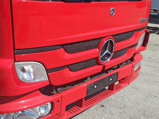 Κόφα Mercedes-Benz 2011 ATEGO 818-thumb-15