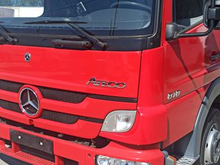 Κόφα Mercedes-Benz 2011 ATEGO 818-thumb-2