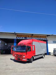 Κόφα Mercedes-Benz 2011 ATEGO 818-thumb-27