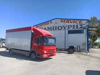 Κόφα Mercedes-Benz 2011 ATEGO 818-thumb-26