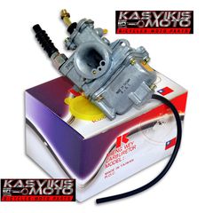 ΚΑΡΜΠΥΡΑΤΕΡ YAMAHA CRYPTON 105/ CRYPTON R 105 SHENG WEY