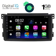 TABLET OEM SMART mod. 2007-2010
