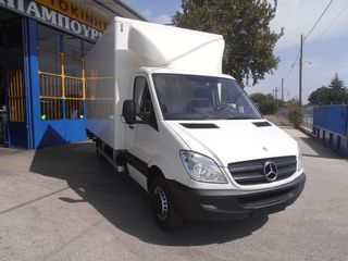 Κόφα Mercedes-Benz 2013 513 CDI EURO 5-thumb-1