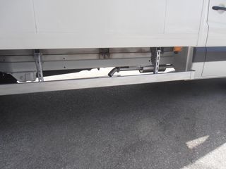 Κόφα Mercedes-Benz 2013 513 CDI EURO 5-thumb-29