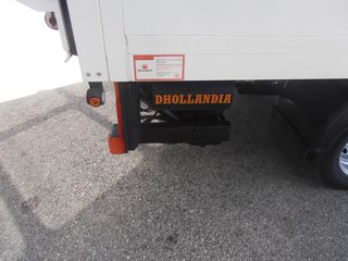 Κόφα Mercedes-Benz 2013 513 CDI EURO 5-thumb-31