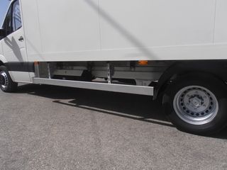 Κόφα Mercedes-Benz 2013 513 CDI EURO 5-thumb-30