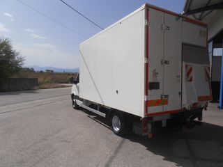 Κόφα Mercedes-Benz 2013 513 CDI EURO 5-thumb-20