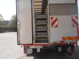 Κόφα Mercedes-Benz 2013 513 CDI EURO 5-thumb-22