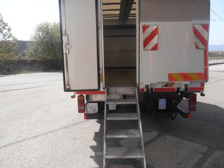 Κόφα Mercedes-Benz 2013 513 CDI EURO 5-thumb-24