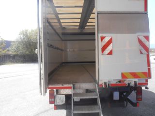Κόφα Mercedes-Benz 2013 513 CDI EURO 5-thumb-23