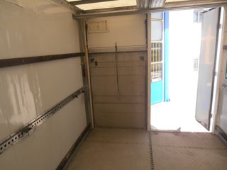 Κόφα Mercedes-Benz 2013 513 CDI EURO 5-thumb-25