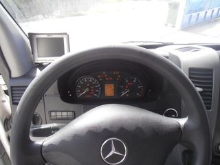 Κόφα Mercedes-Benz 2013 513 CDI EURO 5-thumb-9