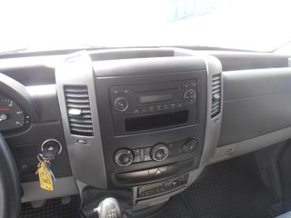 Κόφα Mercedes-Benz 2013 513 CDI EURO 5-thumb-10