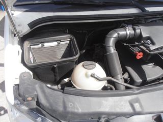 Κόφα Mercedes-Benz 2013 513 CDI EURO 5-thumb-17