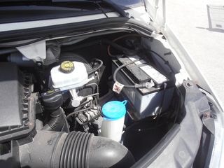 Κόφα Mercedes-Benz 2013 513 CDI EURO 5-thumb-18