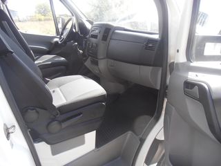 Κόφα Mercedes-Benz 2013 513 CDI EURO 5-thumb-12
