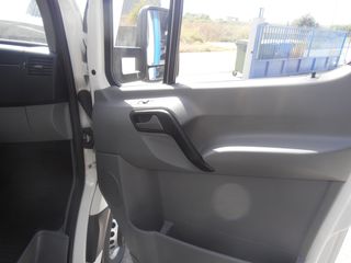 Κόφα Mercedes-Benz 2013 513 CDI EURO 5-thumb-14