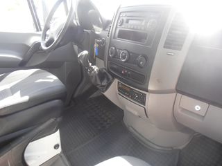 Κόφα Mercedes-Benz 2013 513 CDI EURO 5-thumb-11