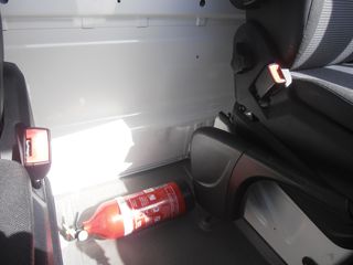 Κόφα Mercedes-Benz 2013 513 CDI EURO 5-thumb-13