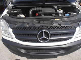 Κόφα Mercedes-Benz 2013 513 CDI EURO 5-thumb-15
