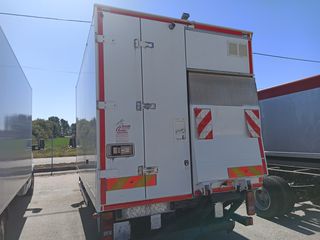 Κόφα Mercedes-Benz 2013 513 CDI EURO 5-thumb-33