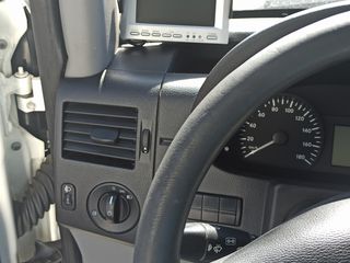Κόφα Mercedes-Benz 2013 513 CDI EURO 5-thumb-5