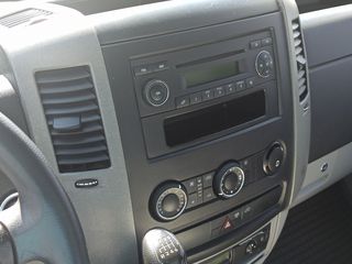 Κόφα Mercedes-Benz 2013 513 CDI EURO 5-thumb-8
