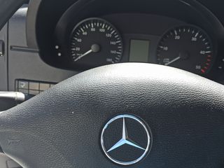 Κόφα Mercedes-Benz 2013 513 CDI EURO 5-thumb-6