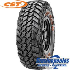 ΕΛΑΣΤΙΚΑ 245/75R16 CST MT2 SAHARA