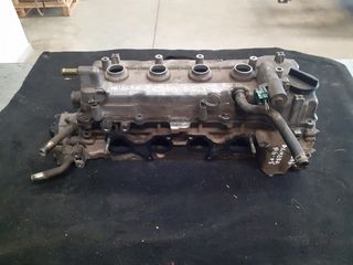 NISSAN ALMERA N16 02 - 06 1497cc (QG15) - ΚΕΦΑΛΗ ΜΗΧΑΝΗΣ