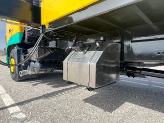 Γερανοί - Φορτηγά Με Γερανό Volvo 2008 6x2 Hiab 205 18 μέτρα!-thumb-8