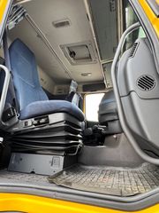 Γερανοί - Φορτηγά Με Γερανό Volvo 2008 6x2 Hiab 205 18 μέτρα!-thumb-38