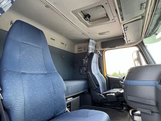 Γερανοί - Φορτηγά Με Γερανό Volvo 2008 6x2 Hiab 205 18 μέτρα!-thumb-39