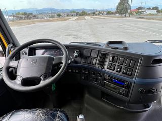 Γερανοί - Φορτηγά Με Γερανό Volvo 2008 6x2 Hiab 205 18 μέτρα!-thumb-43