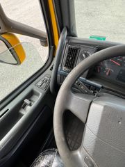 Γερανοί - Φορτηγά Με Γερανό Volvo 2008 6x2 Hiab 205 18 μέτρα!-thumb-47