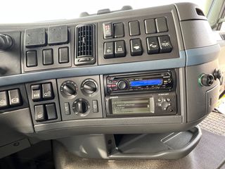 Γερανοί - Φορτηγά Με Γερανό Volvo 2008 6x2 Hiab 205 18 μέτρα!-thumb-48