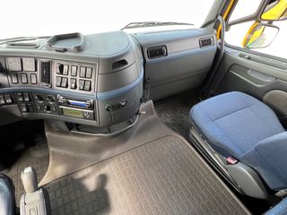 Γερανοί - Φορτηγά Με Γερανό Volvo 2008 6x2 Hiab 205 18 μέτρα!-thumb-50