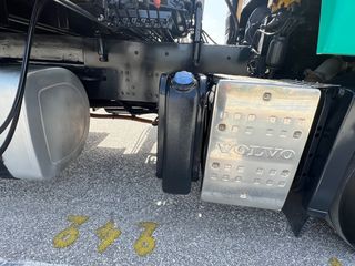 Γερανοί - Φορτηγά Με Γερανό Volvo 2008 6x2 Hiab 205 18 μέτρα!-thumb-16