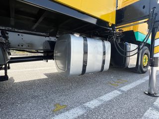 Γερανοί - Φορτηγά Με Γερανό Volvo 2008 6x2 Hiab 205 18 μέτρα!-thumb-17